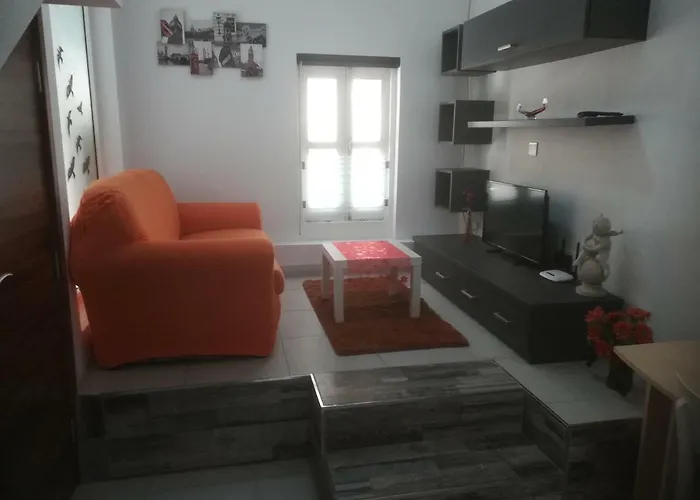 Nice And Cosy Apartment Close To Seafront