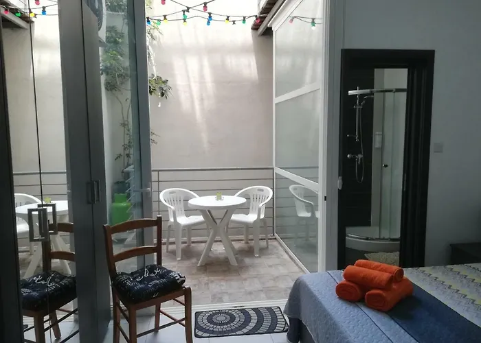 Nice And Cosy Apartment Close To Seafront